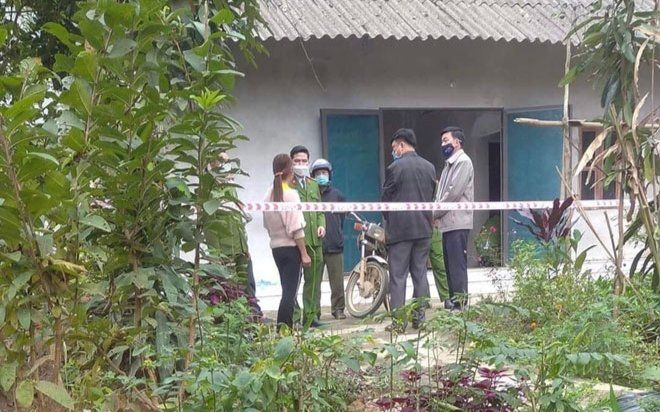 Trốn viện đi tìm người yêu cũ bất thành, người đàn ông chém trọng thương cặp vợ chồng rồi tự sát