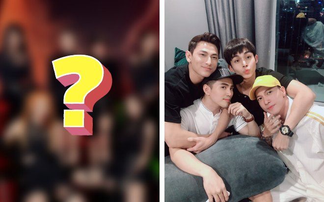 Netizen phát hiện bài mới của girlgroup Kpop 'hao hao' hit một thời của nhóm 365, có cả clip so sánh