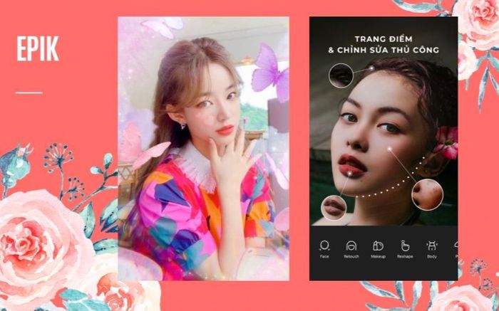 Muốn có ảnh nghìn like dịp Tết, nhất định phải tải ngay app 'sống ảo' xịn xò này!