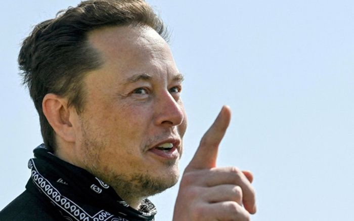 Elon Musk sẽ còn giàu hơn trong năm 2022