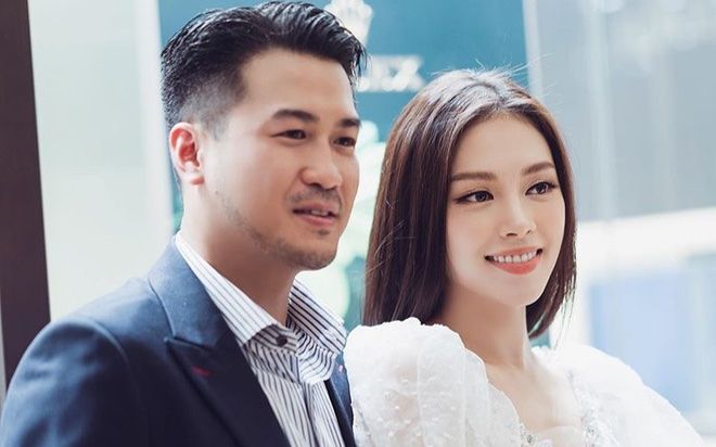 Thiếu gia nhà tỷ phú Johnathan Hạnh Nguyễn và bạn gái Linh Rin chuẩn bị kết hôn?