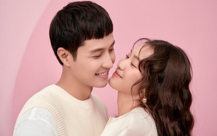 Thanh Sơn và Khả Ngân tiếp tục bị 'soi' ra bằng chứng yêu đương