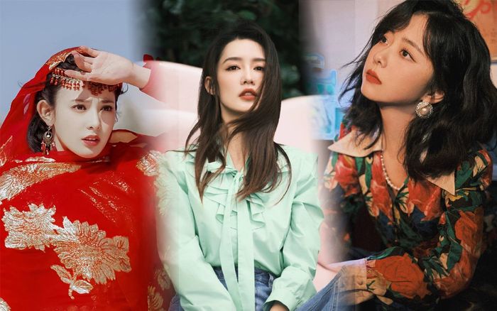 Loạt phim tiêu biểu của tiểu hoa sinh năm 90: Đàm Tùng Vận nổi bật, 'trùm cuối' gây tiếc nuối nhất