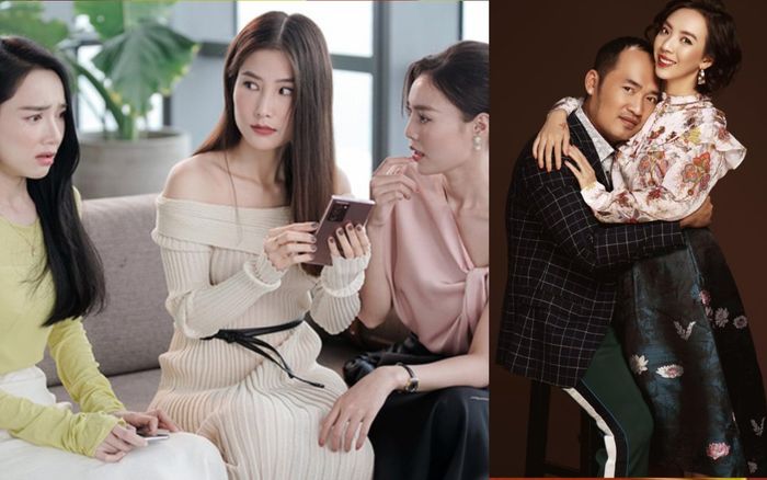 Khán giả lạ mặt tấn công buổi chiếu phim, Lan Ngọc,Diễm My, Nhã Phương 'chết trân', Thu Trang bị réo tên