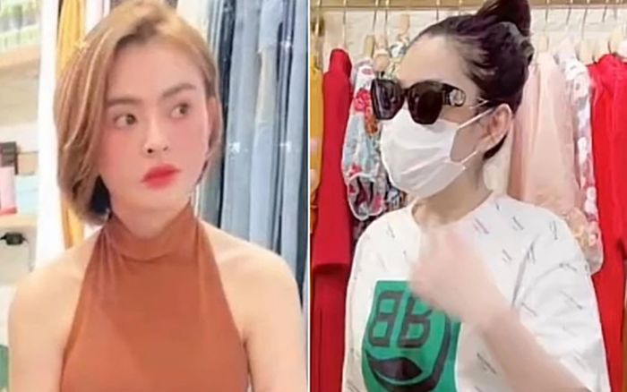 Sau khi Trang Nemo đăng đàn xin lỗi, chị áo trắng lên tiếng 'căng đét'
