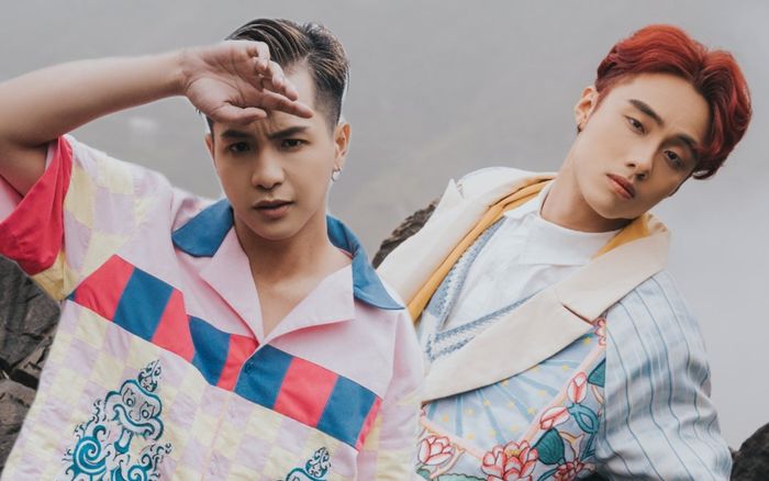 Hải Đăng Doo 'bắt tay' Weeza (King of Rap) trong ca khúc mới, nói gì trước tranh cãi về giọng hát?