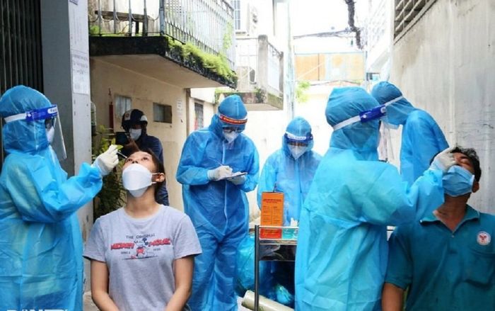 Sáng 28/1, miền Tây F0 giảm sâu, TPHCM chỉ ghi nhận 4 ca tử vong