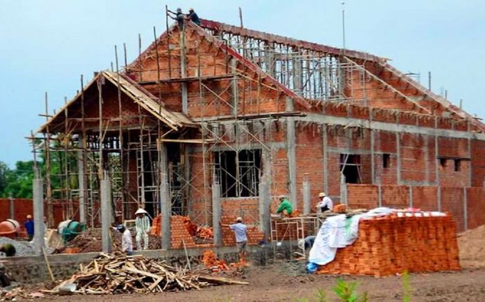 Tuổi đại kỵ không nên xây nhà trong năm Nhâm Dần 2022 để tránh rước họa vào thân