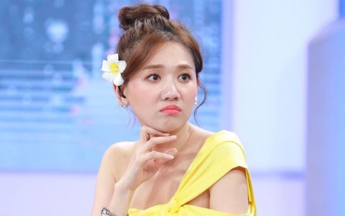 Hari Won hé lộ người yêu 5 năm, không phải Trấn Thành: Danh tính và dung mạo nam chính gây ngỡ ngàng