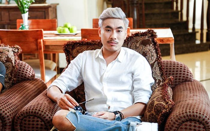 Động thái của Kiều Minh Tuấn khi ồn ào chia tay Cát Phượng rộ lên