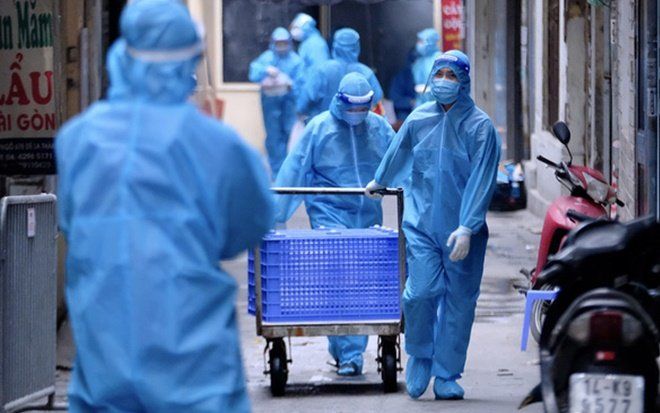 Tin sáng 30-1: Tăng chuyến bay quốc tế đáp ứng nhu cầu về nước, nhập cảnh không cần test nhanh