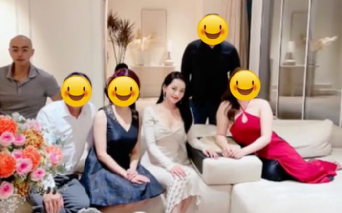 Chi Pu lần nữa gây tranh cãi bầu bì, cớ sự chỉ vì một chiếc váy