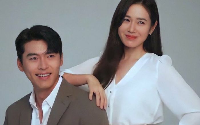 Son Ye Jin và Hyun Bin mua nhà gần 5 tỷ won để về chung một nhà, hot đến mức leo top 1 Naver?