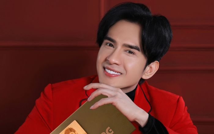 Đan Trường không nhận show để đi làm từ thiện ngày cận Tết