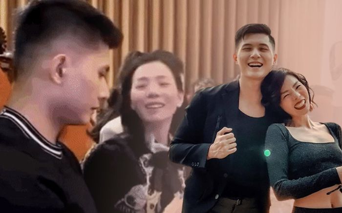 Lâm Bảo Châu ghi điểm với hành động đặc biệt dành cho Lệ Quyên hậu bị soi thờ ơ, lạnh nhạt