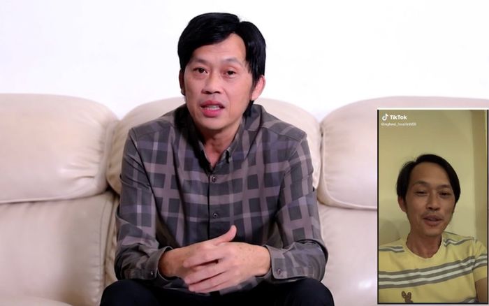 Sau thời gian dài ở ẩn, NS Hoài Linh vẫn gây ấn tượng với con số khủng trên nền tảng TikTok
