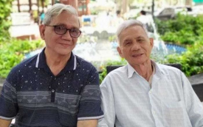 Tấm thiệp Tết của người thầy 90 tuổi nặng lòng với giáo dục TP.HCM