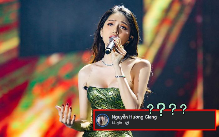 Hương Giang bất ngờ hé lộ thời điểm tung ca khúc mới, đã sẵn sàng tái xuất làng nhạc Việt?