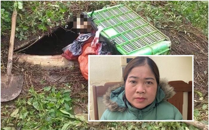 Vụ chủ nợ bị con nợ sát hại, giấu thi thể dưới hầm biogas: Lời khai dã man của nghi phạm