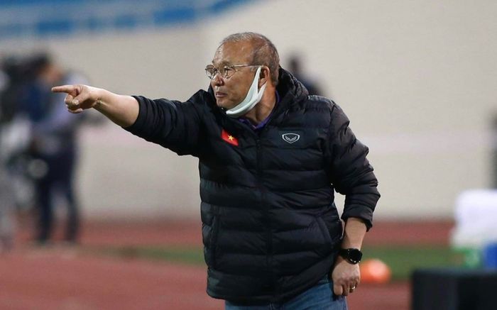 Ông Park: Việt Nam đã làm được điều mà Thái Lan không thể chạm tới