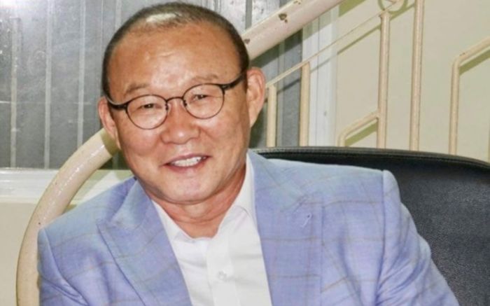 Ông Park nói người hâm mộ: Đừng quá tham lam, không thắng lại phê phán