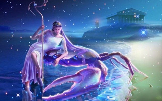Tử vi hàng ngày 12 cung hoàng đạo thứ 6 ngày 4/2/2022: Bọ Cạp may mắn trong cả tình cảm và tiền bạc