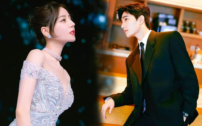 Tạo hình dàn sao khủng Cbiz tại thảm đỏ 'Thịnh điển nghe nhìn': Dương Dương chặt đẹp Tiêu Chiến, Từ Khôn