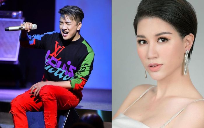 Trang Khàn khen Đàm Vĩnh Hưng nức nở trong đêm nhạc ở TP.HCM, không quên khịa 'ai kia quê quá'
