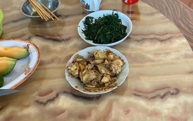 Được tiếp đãi món này khi tới thăm nhà bạn trai ngày Tết, cô gái được khuyên chia tay nhanh