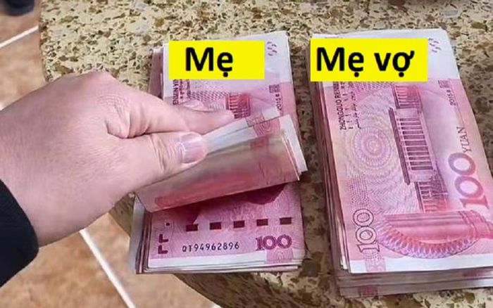 Biếu Tết nhà ngoại gấp đôi nhà nội, hành động của người đàn ông bị dư luận 'ném đá' dữ dội