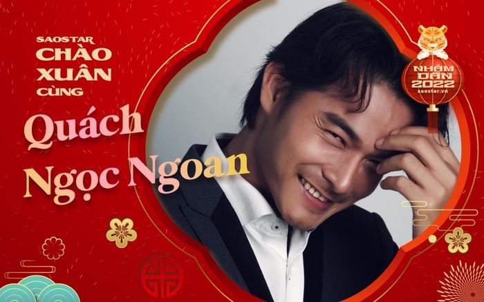 Quách Ngọc Ngoan: 'Điều khán giả cần là chất lượng, không phải số lượng'