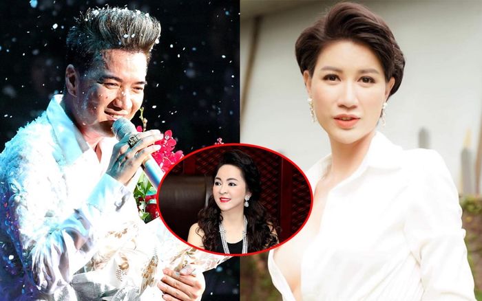 Trang Trần muốn lên Đà Lạt gặp 'chị đại', nhắn gửi một câu chắc nịch