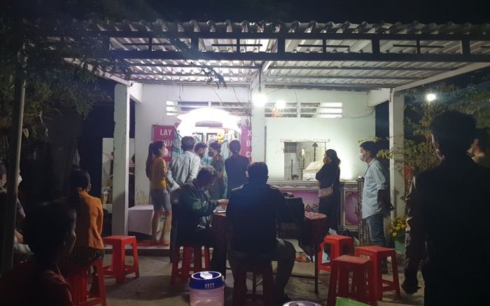 Xích mích trong cuộc nhậu ngày Tết, hai người lao vào đánh nhau làm một người tử vong