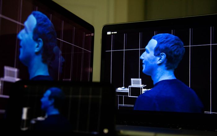 Vì sao Facebook đang gặp rắc rối lớn?