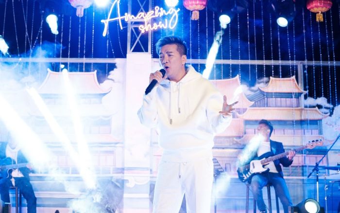 Đàm Vĩnh Hưng chính thức lên tiếng, nói rõ về tin đồn show diễn ế vé, không có khán giả đến xem