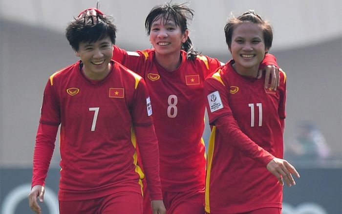 Việt Nam - Đài Loan: Quyết đấu cho vé dự World Cup