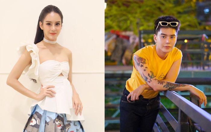 Hoa hậu chuyển giới Thái Lan hiện tại ra sao sau khi trở lại là nam giới?