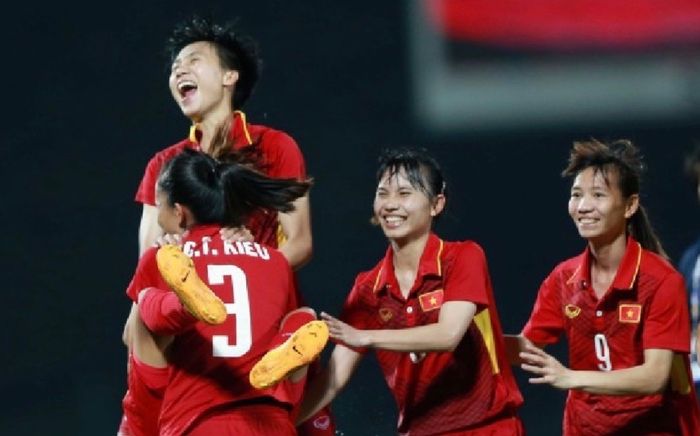 Giành vé dự World Cup, tuyển Việt Nam được thưởng 3 tỷ đồng