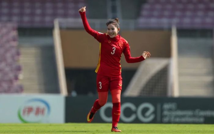 Người hùng tuyển nữ Việt Nam đón tin buồn từ quê nhà