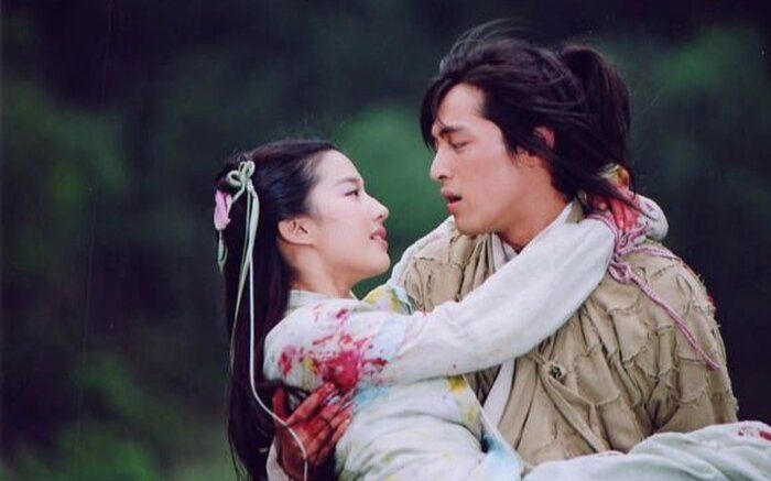 'Tiên kiếm hiệp 4' đã dựng bối cảnh phim và khai máy: Cúc Tịnh Y chốt đơn nữ chính cùng nam thần sinh 96