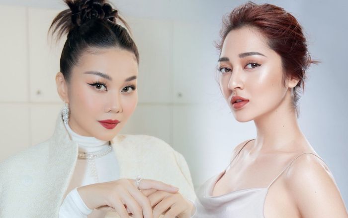 Giọng hát siêu mẫu Thanh Hằng sau khi tách nhạc khiến netizen tưởng nhầm... Bảo Anh