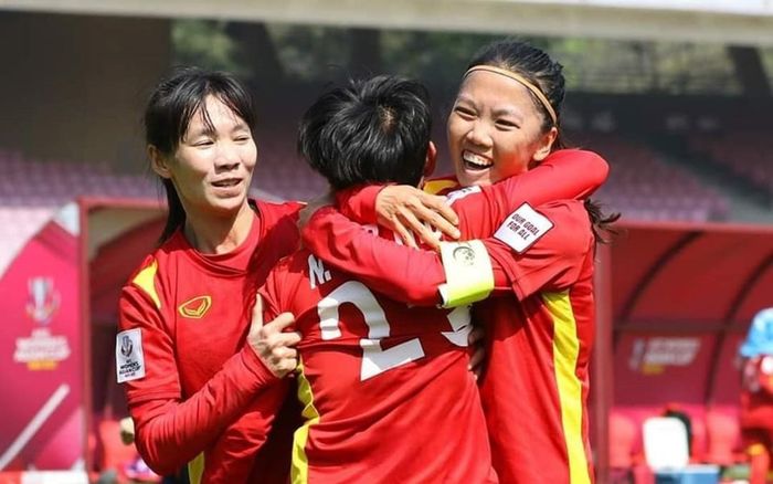 Báo Trung Quốc: Vé World Cup của Việt Nam là may mắn