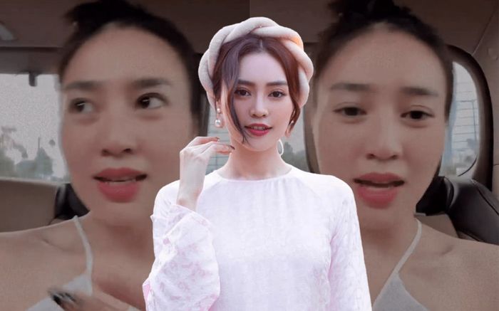 Netien được phen sang chấn khi Lan Ngọc hát trend Tik Tok, còn chế lại lời 'đỡ không nổi'