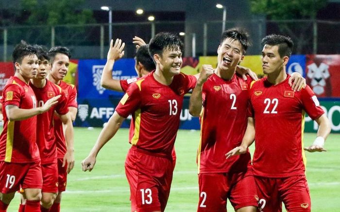 Ông Park nhận tin vui sau trận thắng Trung Quốc