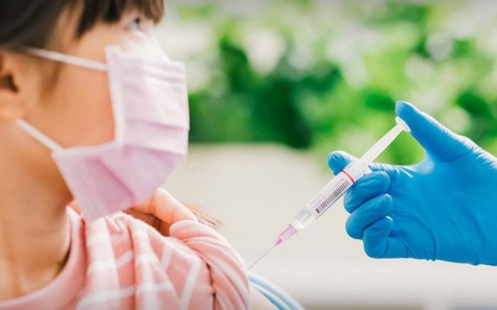 Tất tần tật những điều cần lưu ý về tiêm vaccine Covid-19 cho trẻ từ 5-11 tuổi