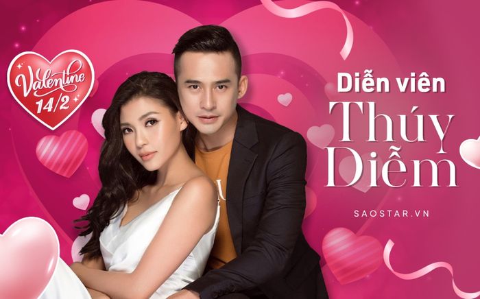Thúy Diễm x Valentine: Từng đắn đo khi kết hôn với Lương Thế Thành, chia sẻ bí quyết 'giữ lửa' hôn nhân