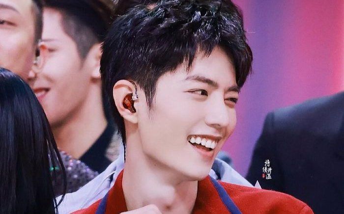 Tiêu Chiến lên giọng cực gắt trước tin đồn hẹn hò Lý Thấm