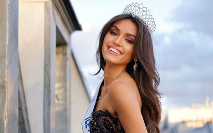 Đã sinh con vẫn có thể thành Hoa hậu Pháp và loạt thay đổi sau khi bị chỉ trích thể lệ khắt khe