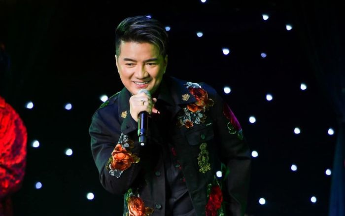 Bị đồn hủy show tại Mỹ, Đàm Vĩnh Hưng thẳng thừng đáp trả