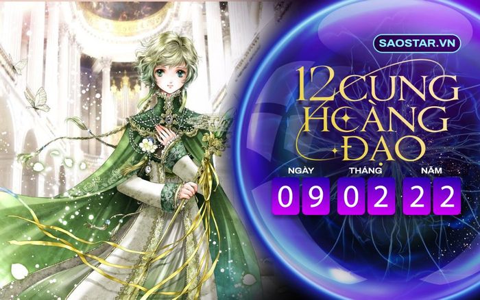 Tử vi hàng ngày 12 cung hoàng đạo thứ 4 ngày 9/2/2022: Cự Giải có khả năng được tăng lương